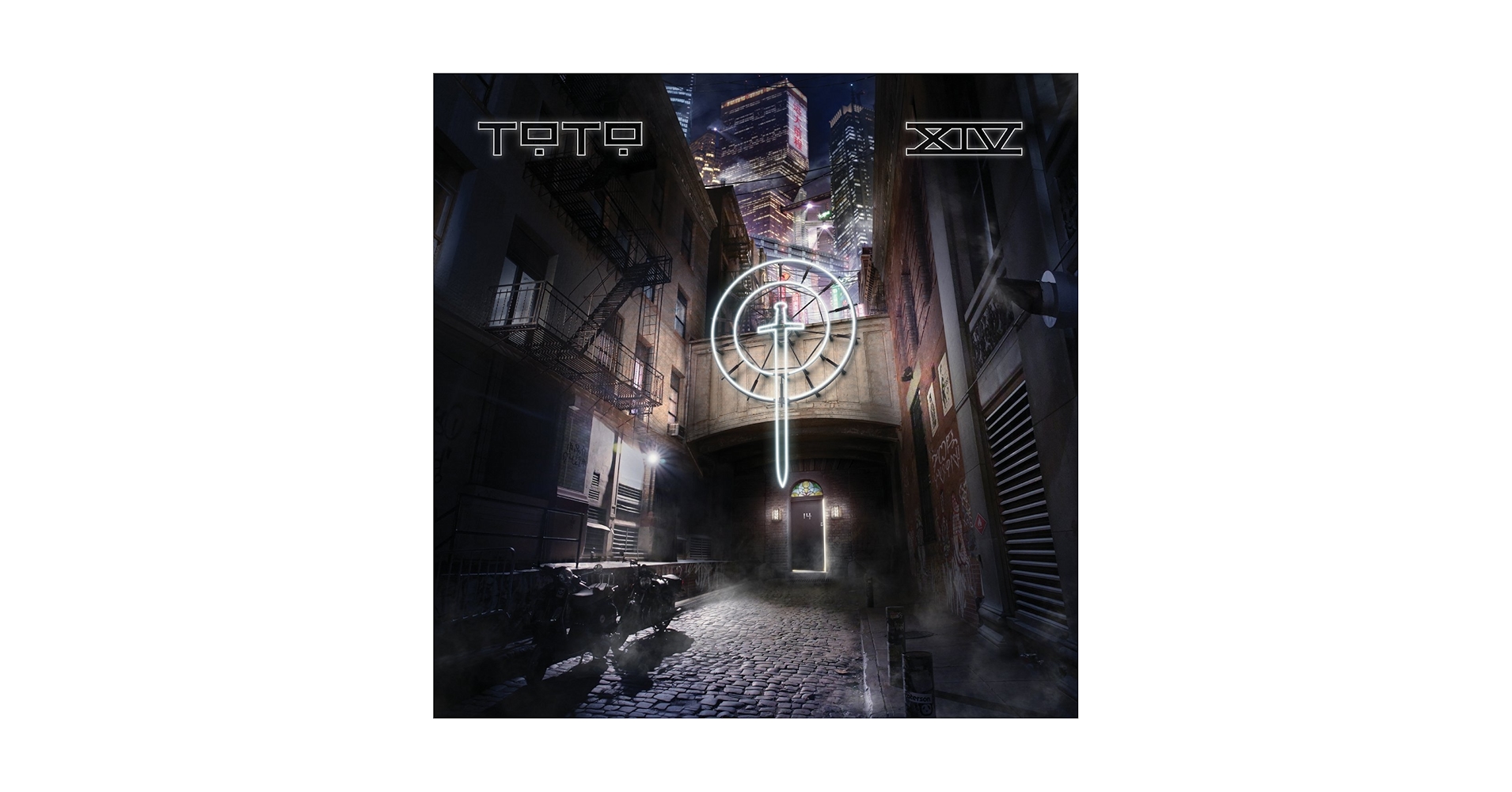 Amazon.com: Toto XIV: CDs & Vinyl